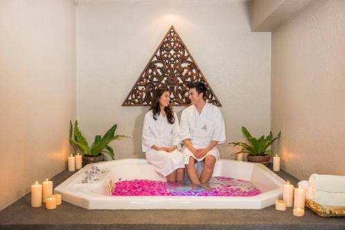 Royal Cliff Beach Terrace Hotel By Royal Cliff Hotels Group
