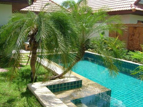 View Talay Resort Villas