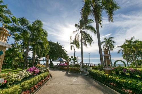 Asia Pattaya Hotel