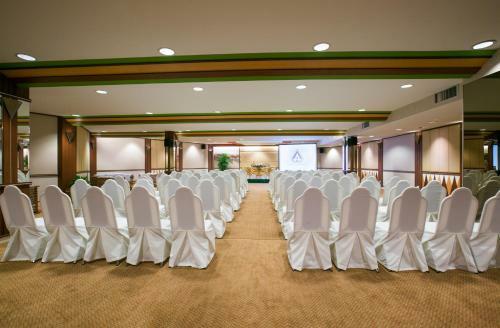 Asia Pattaya Hotel