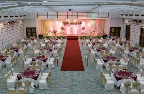 Asia Pattaya Hotel