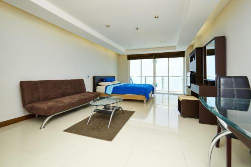 Apartamento Hyde Park By Mypattayastay