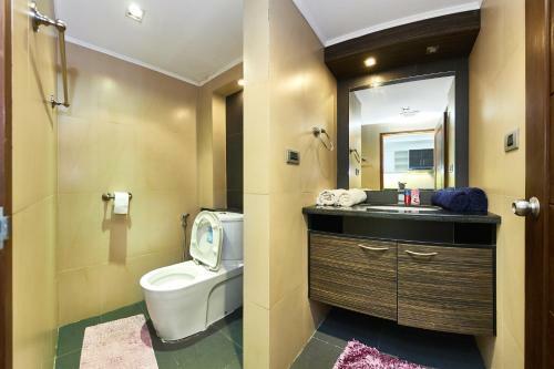 Apartamento Hyde Park By Mypattayastay