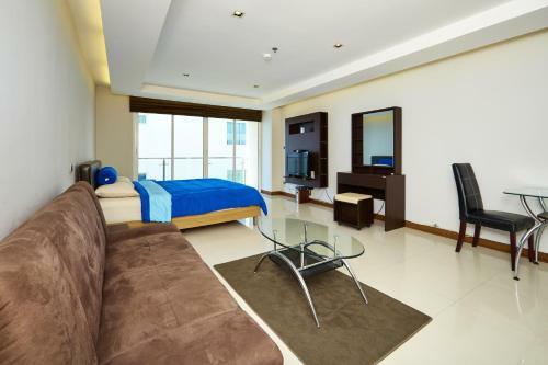 Apartamento Hyde Park By Mypattayastay