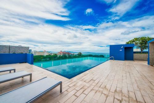 Apartamento Acqua