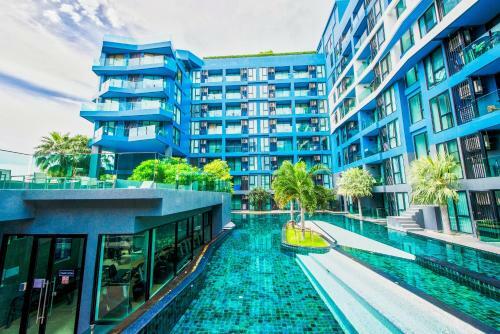 Apartamento Acqua