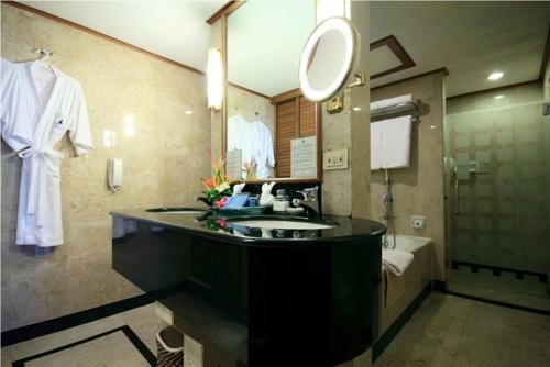 Royal Cliff Grand Hotel By Royal Cliff Hotels Group