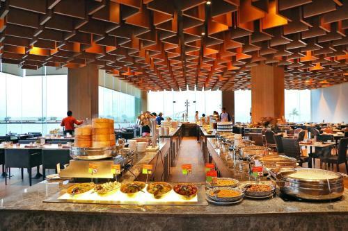 Royal Cliff Grand Hotel By Royal Cliff Hotels Group