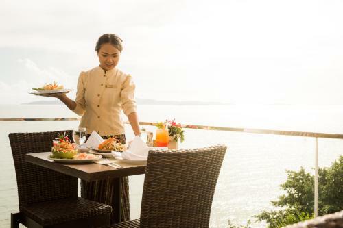 Royal Cliff Grand Hotel By Royal Cliff Hotels Group