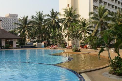 View Talay 1b Serviced Apartments