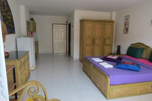 View Talay 1b Serviced Apartments