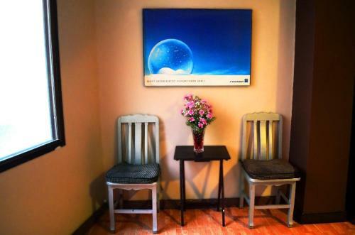 Best Corner Hotel Pattaya