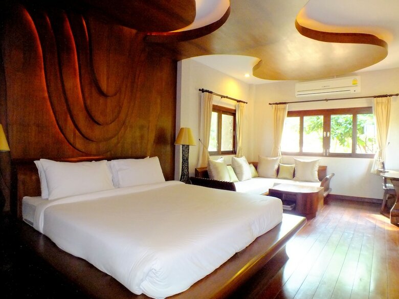 Hotel Bura Resort Chiang Rai