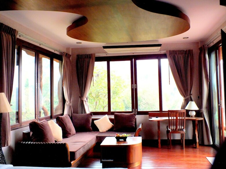 Hotel Bura Resort Chiang Rai