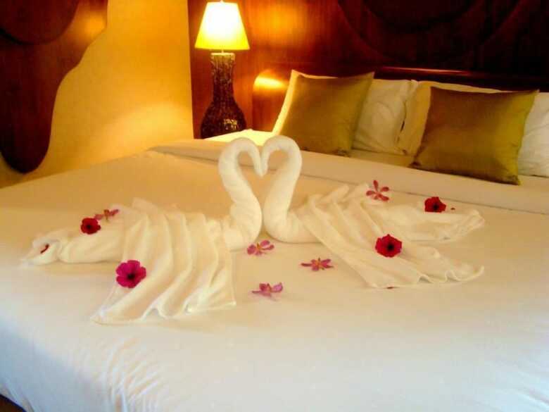 Hotel Bura Resort Chiang Rai