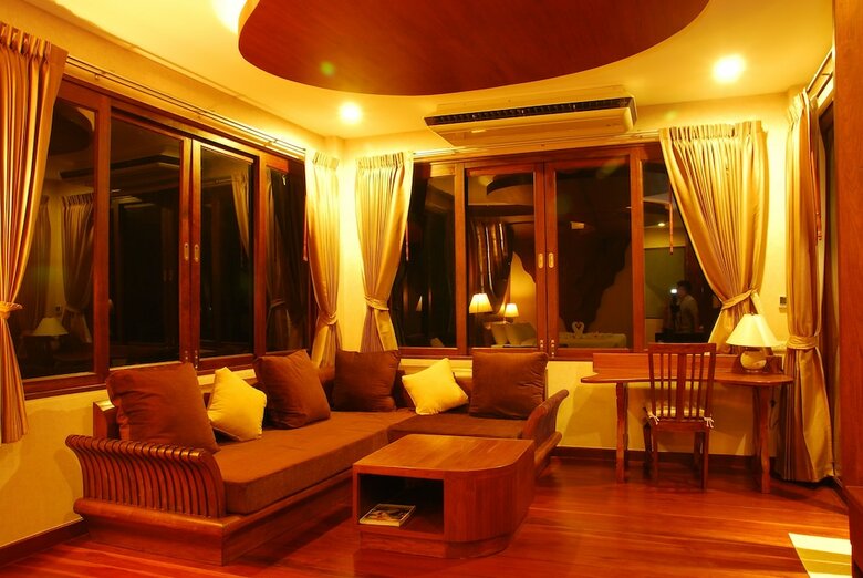 Hotel Bura Resort Chiang Rai