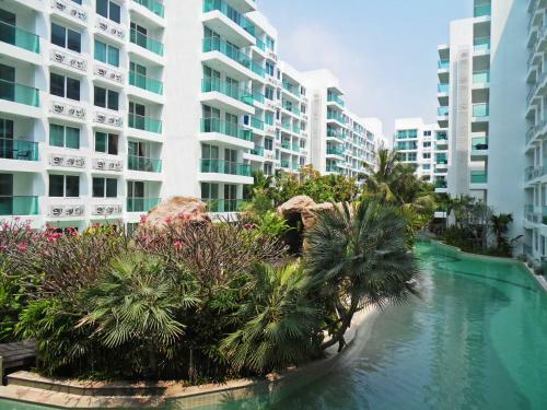Apartamento Amazon Residence