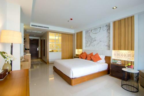 Hotel Welcome World Beach Resort & Spa
