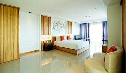 Hotel Welcome World Beach Resort & Spa