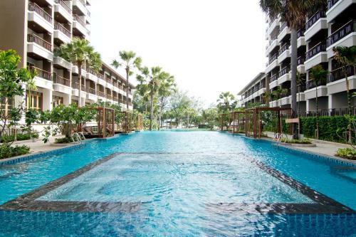 Hotel Welcome World Beach Resort & Spa