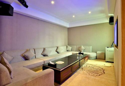 Wenzhou Dongou Hotel