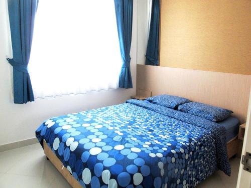 Paradise Park Pattaya Apartments