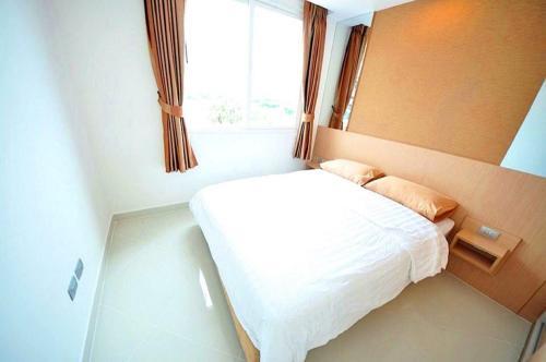 Paradise Park Pattaya Apartments