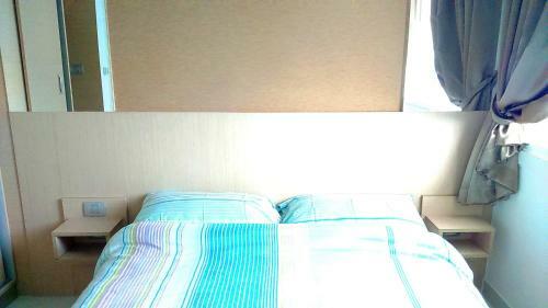 Paradise Park Pattaya Apartments