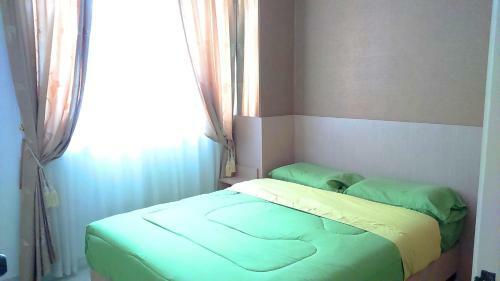Paradise Park Pattaya Apartments