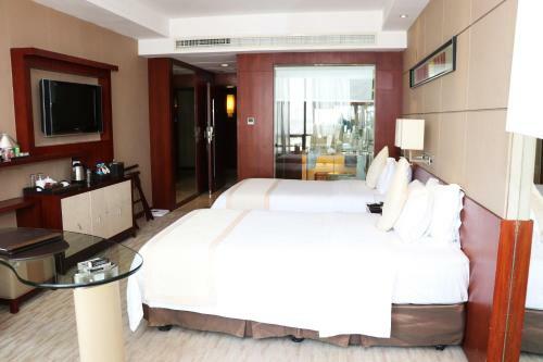 Xiongchu International Hotel