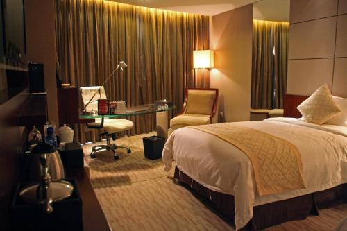 Xiongchu International Hotel