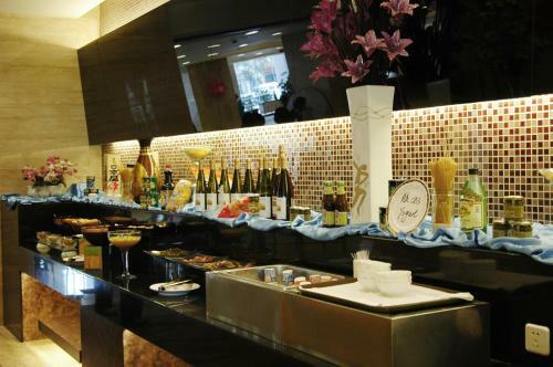 Xiongchu International Hotel