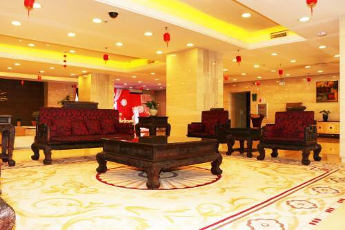Xiongchu International Hotel