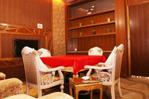 Xiongchu International Hotel