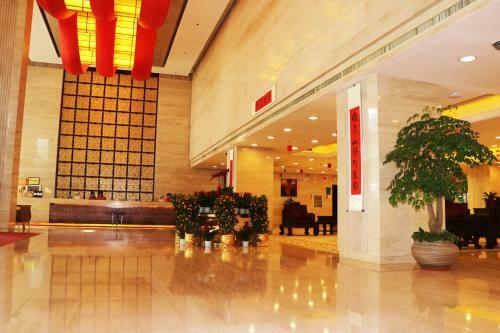 Xiongchu International Hotel