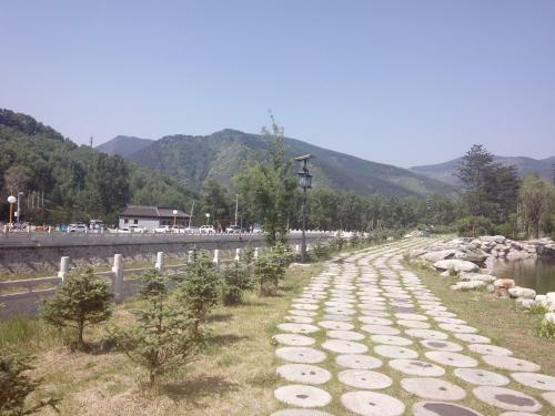Posada Wutaishan Foyuan Inn