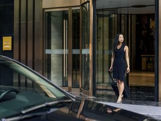 Hotel Mercure Wuhan Changqing Park