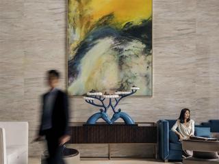 Hotel Mercure Wuhan Changqing Park