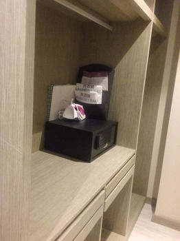 Hotel Mercure Wuhan Changqing Park