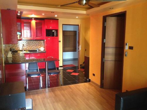 Apartamento Neo Condo A302 And A303