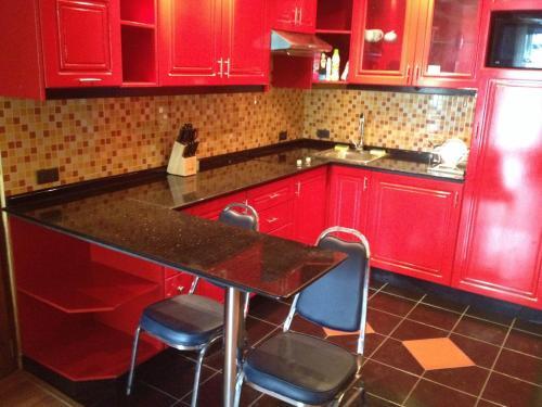 Apartamento Neo Condo A302 And A303