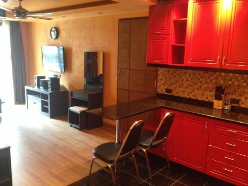 Apartamento Neo Condo A302 And A303