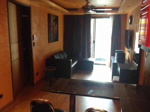 Apartamento Neo Condo A302 And A303