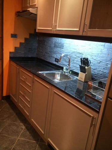 Apartamento Neo Condo A302 And A303