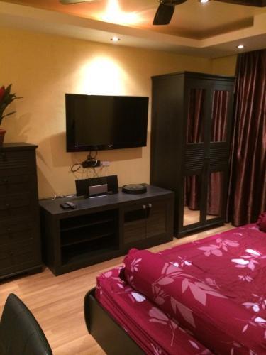 Apartamento Neo Condo A302 And A303