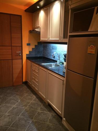Apartamento Neo Condo A302 And A303