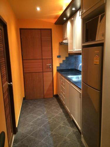 Apartamento Neo Condo A302 And A303