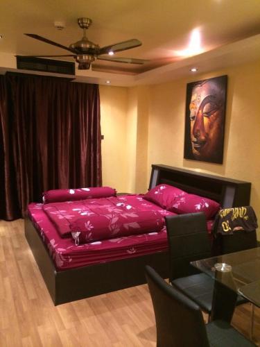 Apartamento Neo Condo A302 And A303