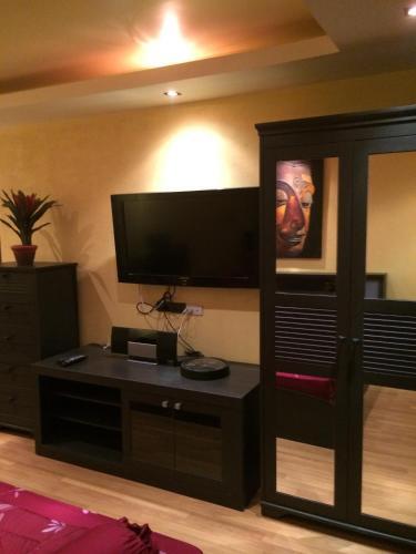 Apartamento Neo Condo A302 And A303