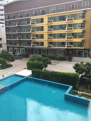Apartamento Neo Condo A302 And A303